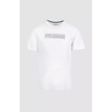 PRINGLE SHASHA 2 TONE TEE 20945